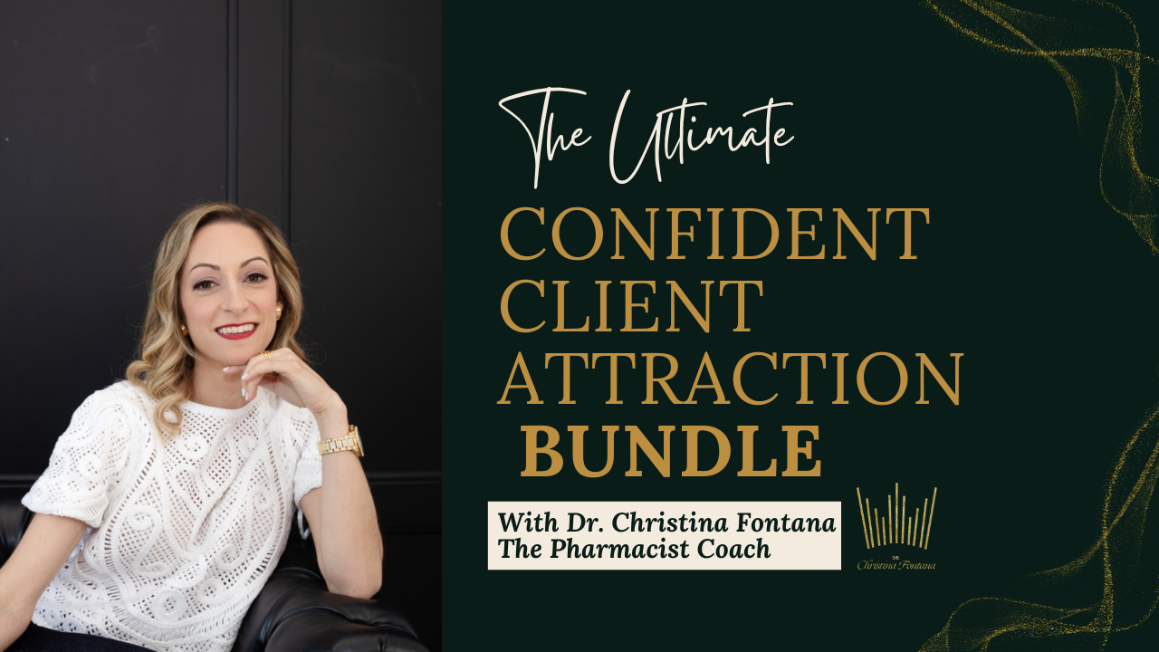 The Ultimate Confident Client Attraction Bundle