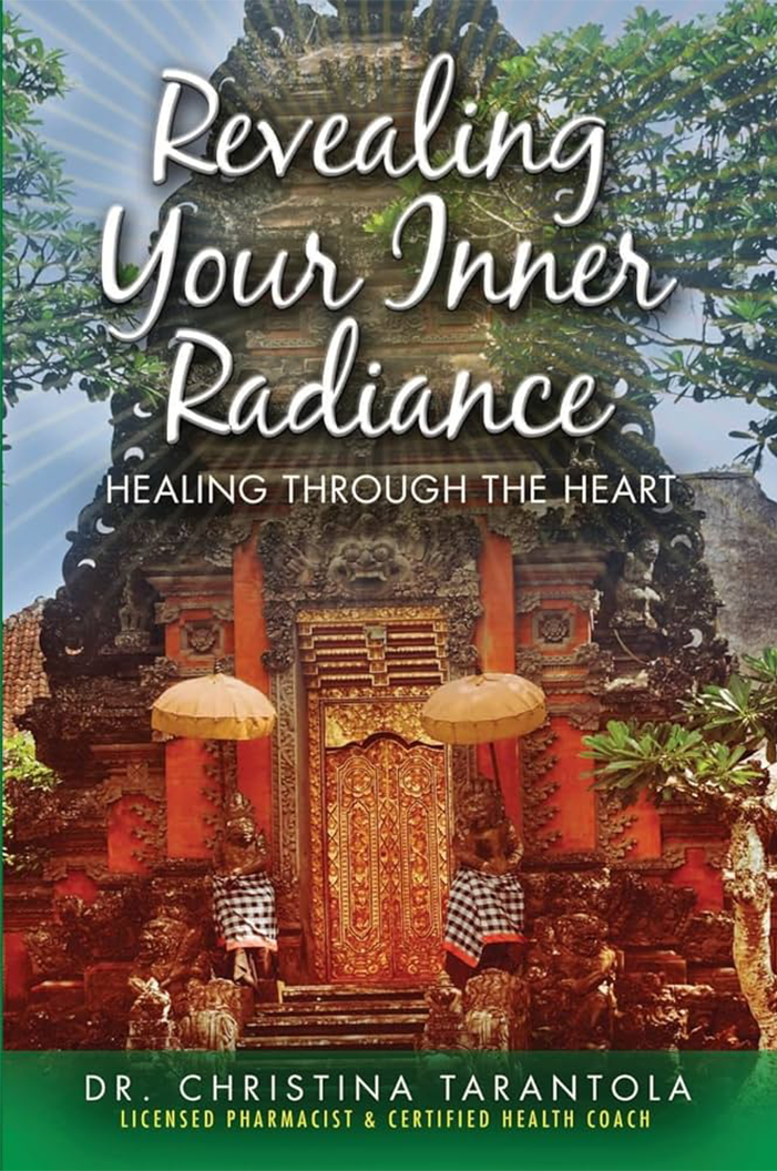 6. Revealing Your Inner Radiance: Healing Through the Heart