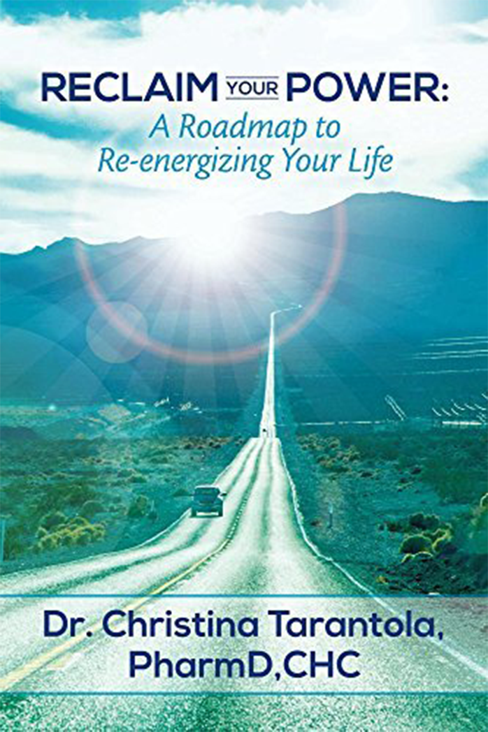 4. Reclaim Your Power: A Roadmap to Re-energizing Your Life