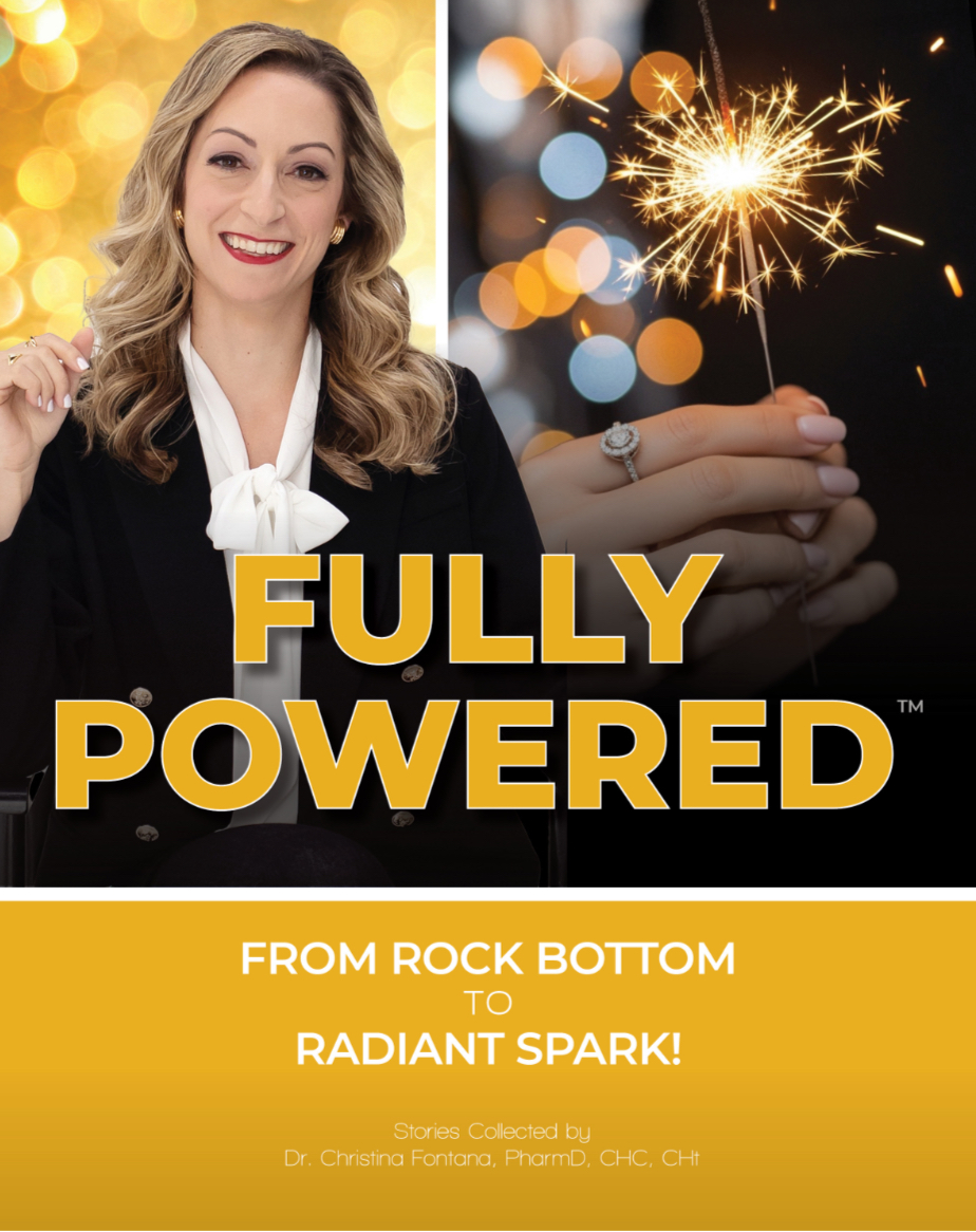 1. Expanding Your Brilliance: Creating Effortless Abundance while Navigating Business and Motherhood