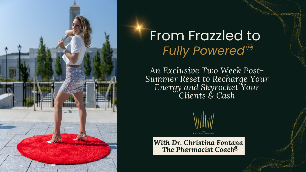 The Ultimate Confident Client Attraction Bundle