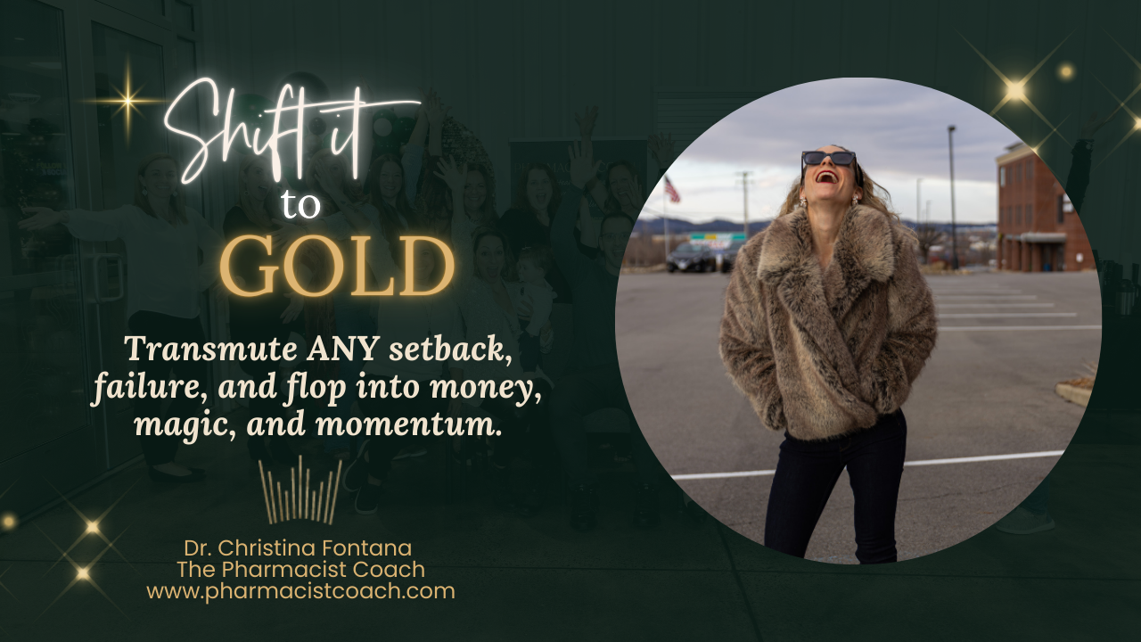 Featured image for “When “I’ve Got This” Is Actually Survival Mode💛”