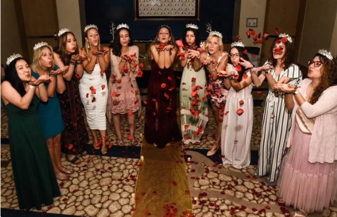 Featured image for “This is Happening THIS Month! 💌 🌹 🎀 ✨”