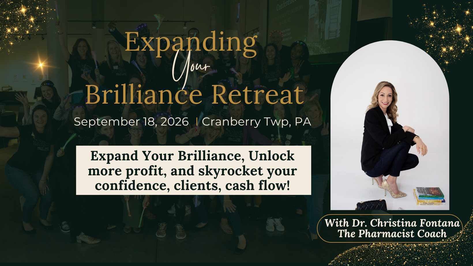 Featured image for “Want more clients? This is for you✨”