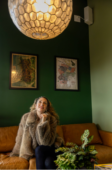 Featured image for “How I Retain Clients with Care✨”