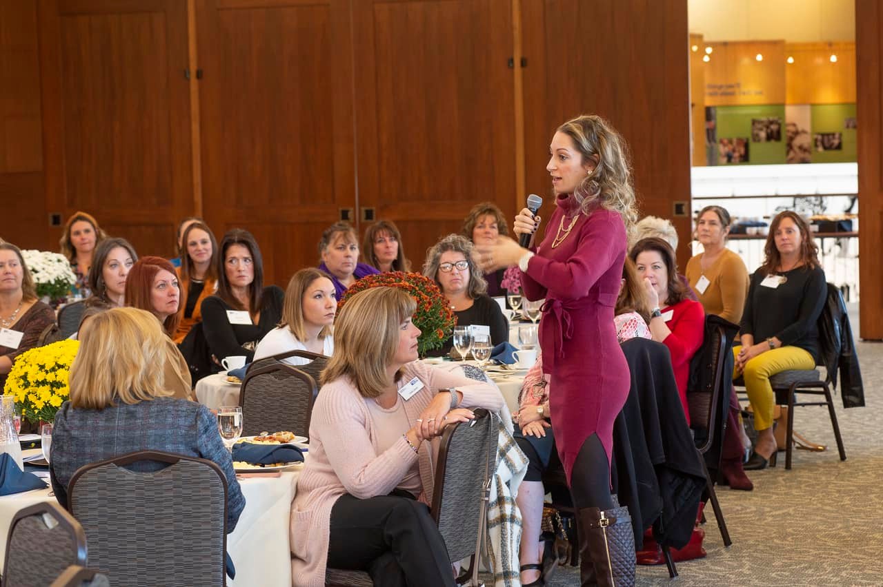 Featured image for “The Cost of Disengagement: What’s Keeping Your People from Bringing Their Best?”